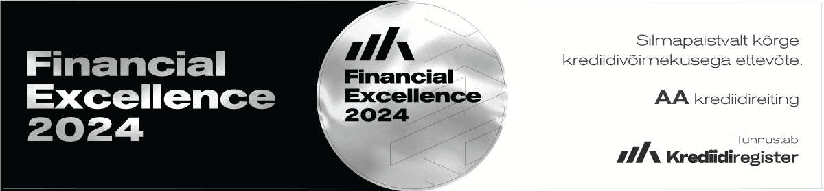 Financial-Excellence-bänner